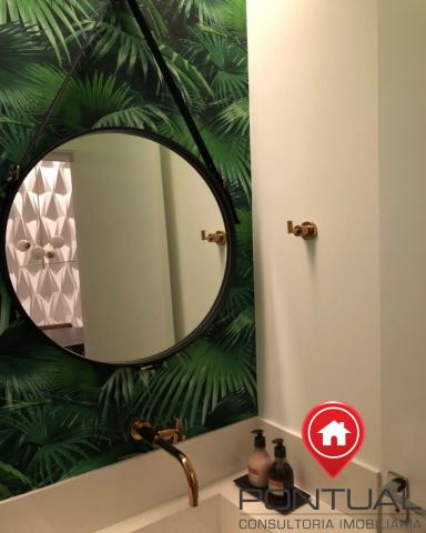 Casa à venda em marília no condomínio reserva esmeralda - Foto 15