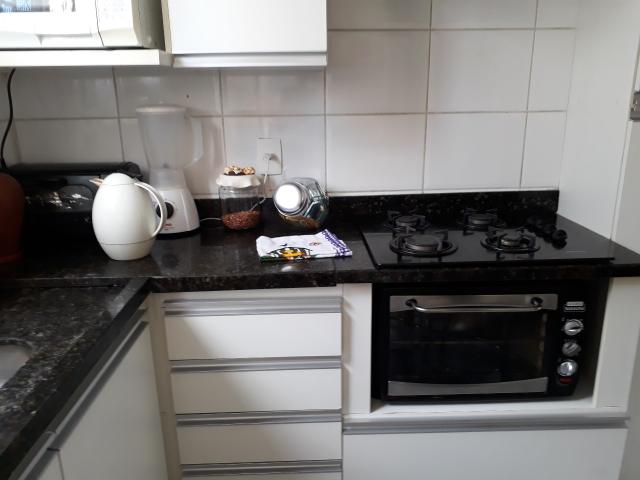 Apartamento à venda, 3 quartos, 2 vagas, nova granada - belo horizonte/mg - Foto 15