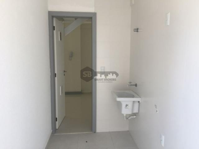 Cobertura duplex na cachoeira do bom jesus - Foto 16
