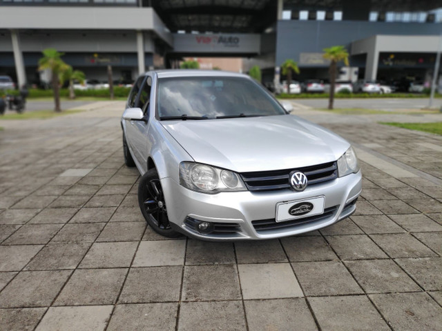 GOLF SPORTLINE 1.6 ANO 2010