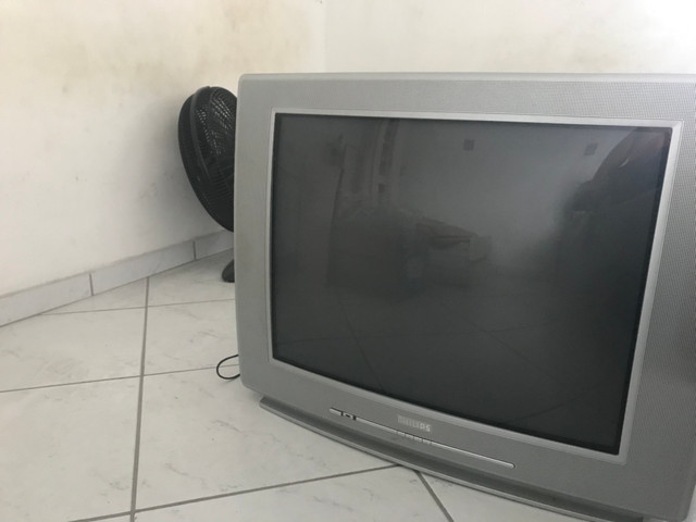 TV Philips 50,00