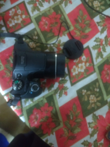 Máquina fotográfica Canon - Foto 5