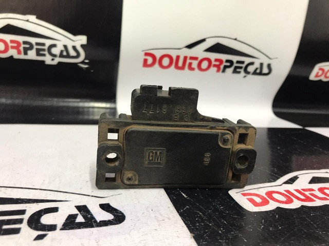 Módulo Sensor Gm Original 17406