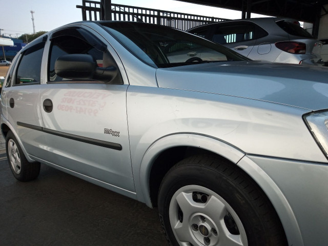Corsa Hatch Maxx 2006