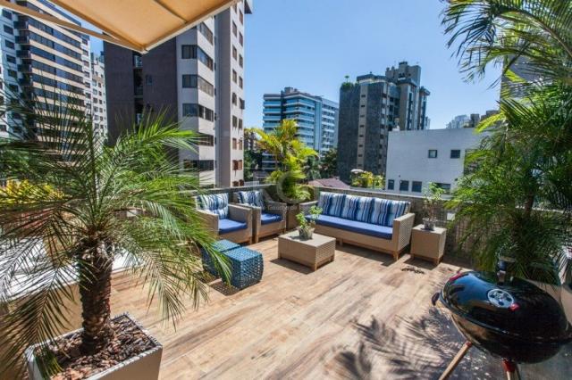 Apartamento à venda com 3 dormitórios em Auxiliadora, Porto alegre cod:CS36007671 - Foto 8
