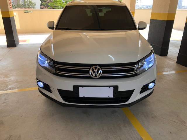 Tiguan tsi ano 2013 - Foto 5