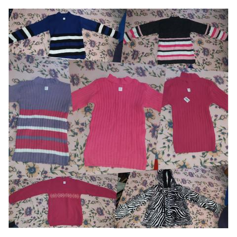 Vendo roupas novas - Foto 5