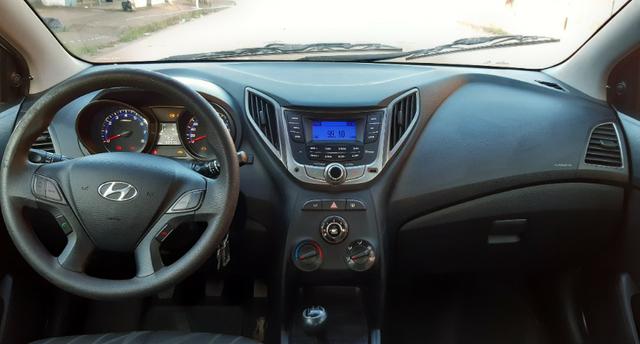 Carro Hb20 hacth - Foto 3