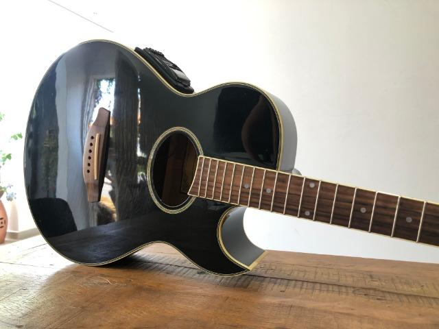 Violão Eagle GL 36 - Foto 4