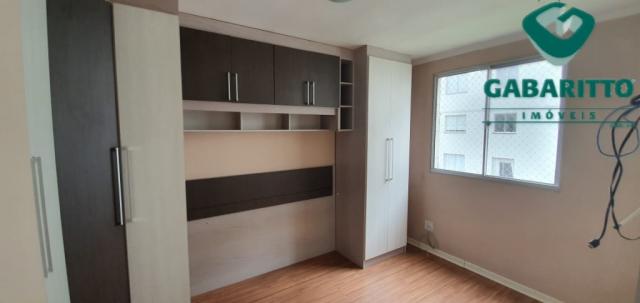 Apartamento à venda com 2 dormitórios em Pinheirinho, Curitiba cod:91116.001 - Foto 8