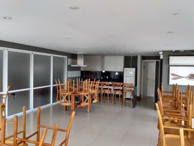 Apto novo à venda, 2 quartos (1 suíte com closet) 2 vagas, em Av. Ferreira Viana (Pelotas) - Foto 18