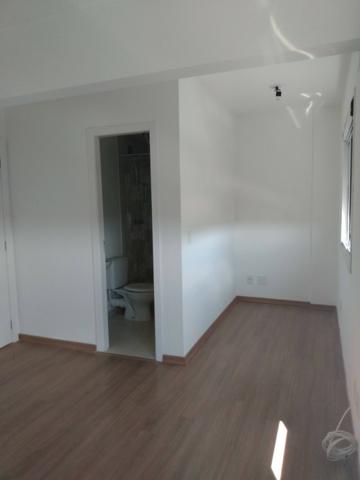 Apto novo à venda, 2 quartos (1 suíte com closet) 2 vagas, em Av. Ferreira Viana (Pelotas) - Foto 11