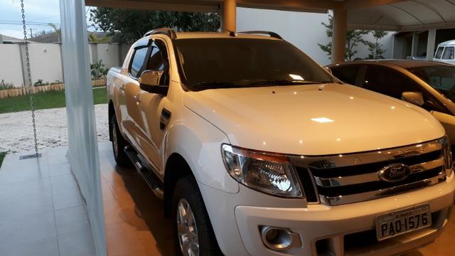 Ranger Limited - Foto 2