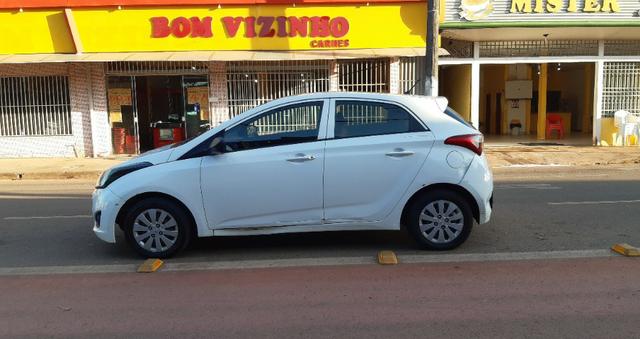 Carro Hb20 hacth - Foto 2