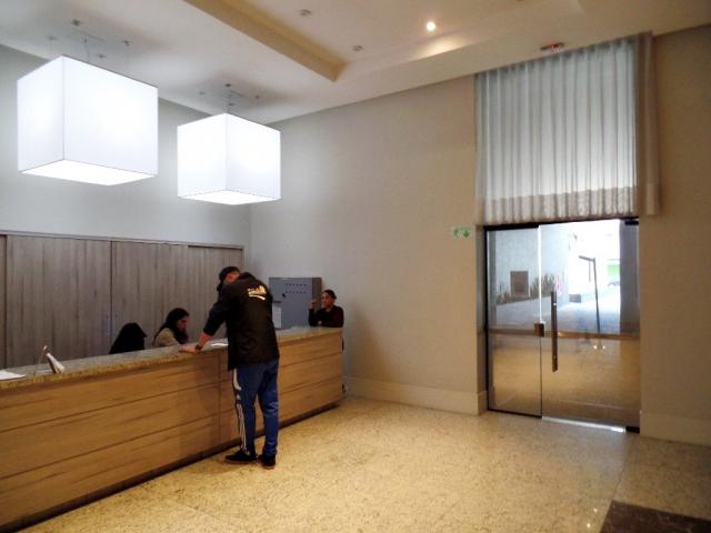 Apartamento para alugar com 1 dormitórios em Centro, Curitiba cod:00338.001 - Foto 3