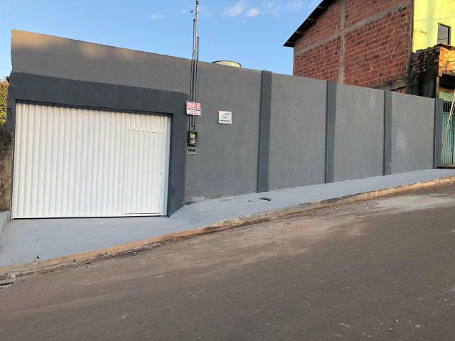 Vende-se Uma casa - Foto 2