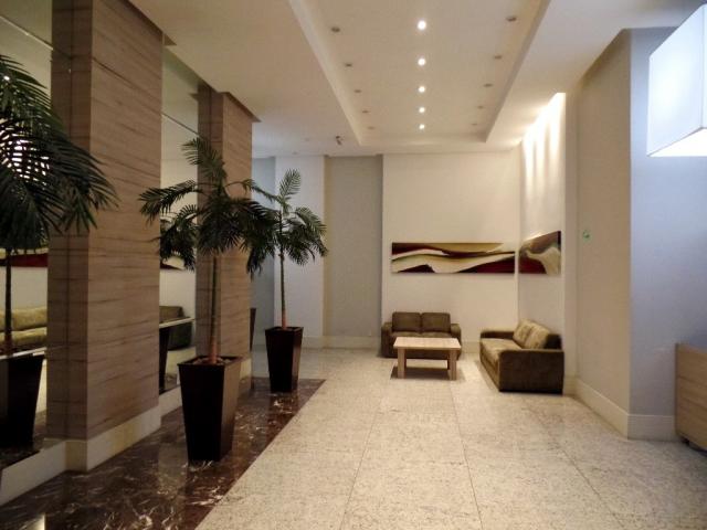 Apartamento para alugar com 1 dormitórios em Centro, Curitiba cod:00338.001 - Foto 4