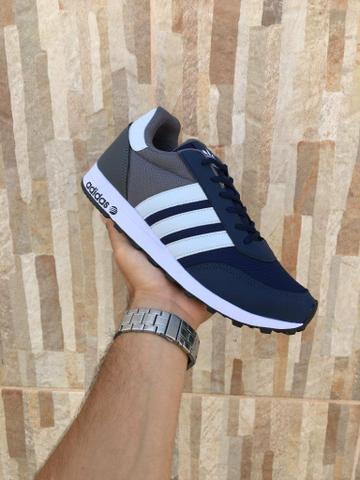 tenis adidas no atacado