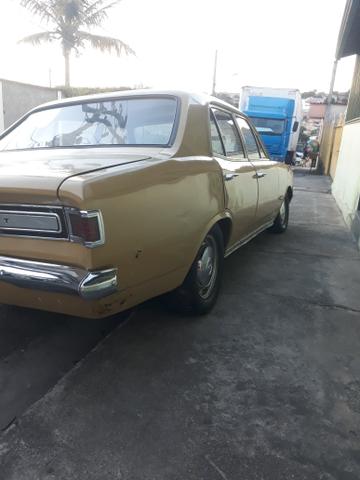 Opala 1973 - Foto 3