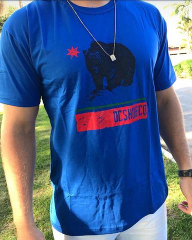 Camisetas surf