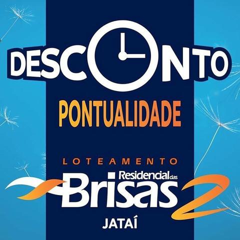 Residencial das Brisas - Entrada Facilitada - Lotes à Prestações - Jataí-GO - Foto 5