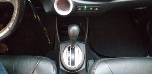 Honda Fit Ex 1.5 - Automático - 2012 - Foto 6