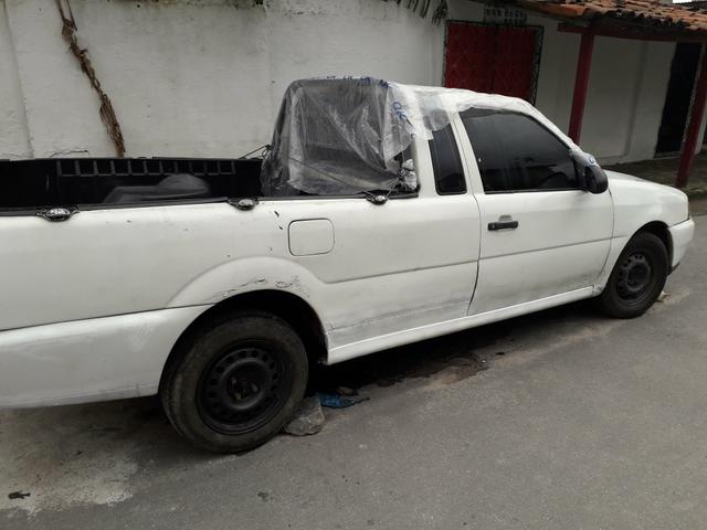 Saveiro - Foto 2