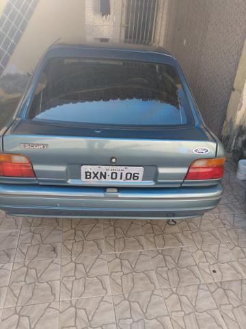 Escort - Foto 2