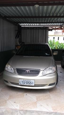 Corolla 2004/05 - Foto 7