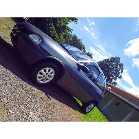 Corsa 1996 - Foto 2