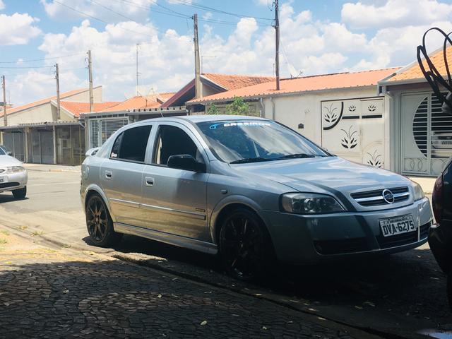 Vendo astra - Foto 2