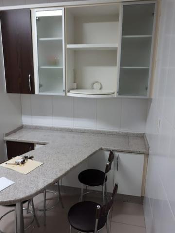Apto pio Corrêa, em frente ao Marista - entrada + saldo direto- aceita imóvel - Foto 16