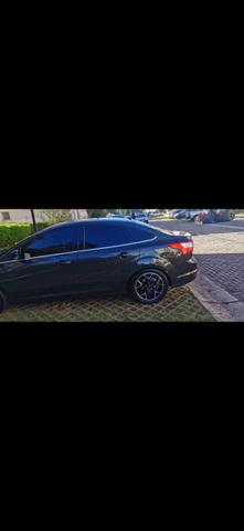 Focus Titanium 2014 - Foto 5