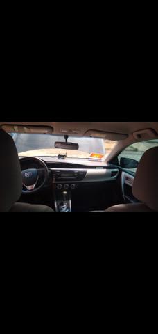 Corolla 2015/2016 - Foto 5