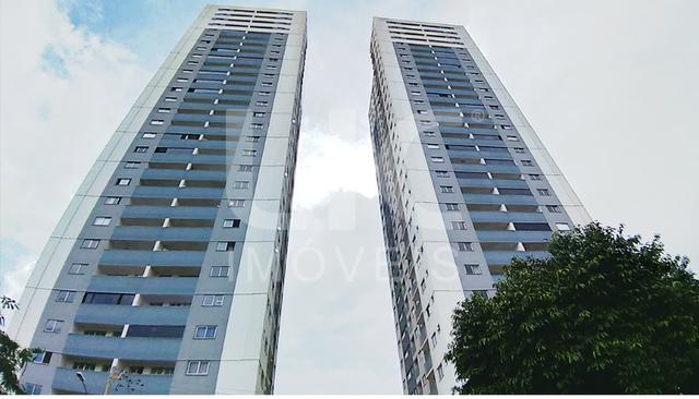 3 Suítes, Spazio Di Lourenzzo, Setor Vila Rosa, Goiânia/GO - Foto 2