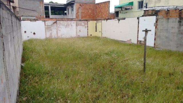 Novo México - Terreno com 245 m², muito bem localizado