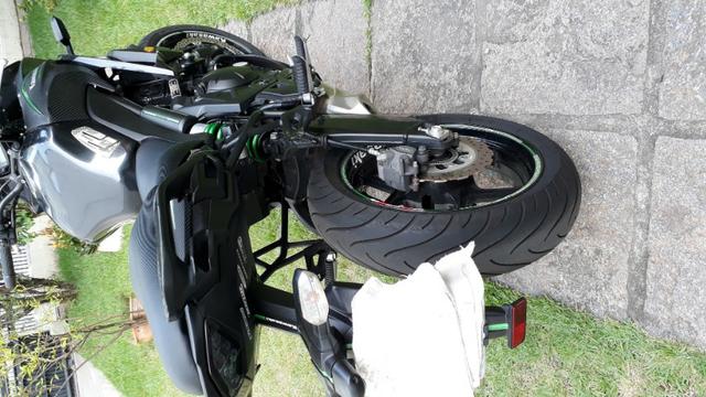 Kawasaki Versys 650 cc - Foto 11
