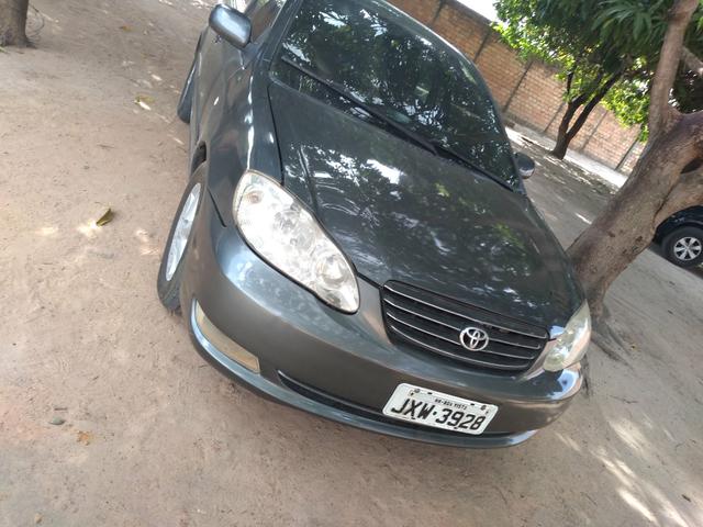 Corolla 1.8 - Foto 4