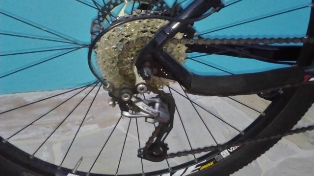 Bike MTB 29 - Foto 3
