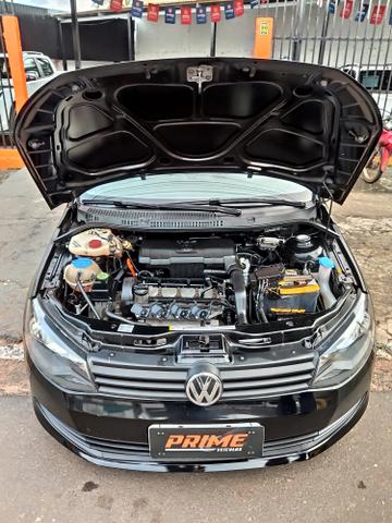 Gol g6 completo 1.0 manual 2013 super conservado - Foto 17