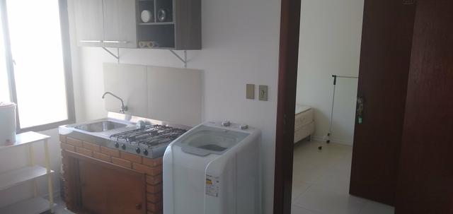 Apartamento mobiliado - Foto 6