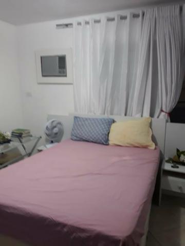ALUGO APARTAMENTO COND. VILLÁGIO DI ROMA (falar com Fátima: 9