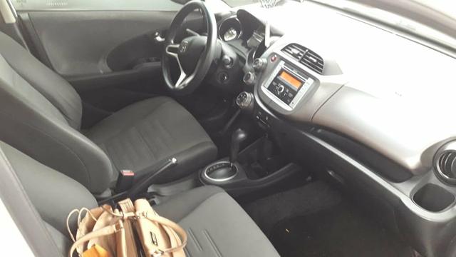 Honda Fit Twist 2013 - Foto 5