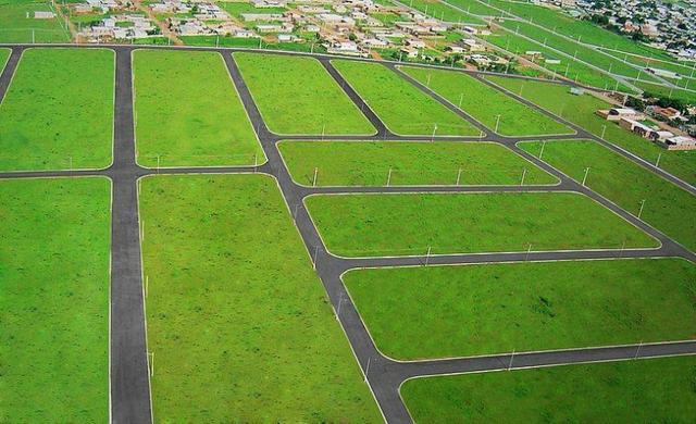 Residencial das Brisas - Entrada Facilitada - Lotes à Prestações - Jataí-GO - Foto 10