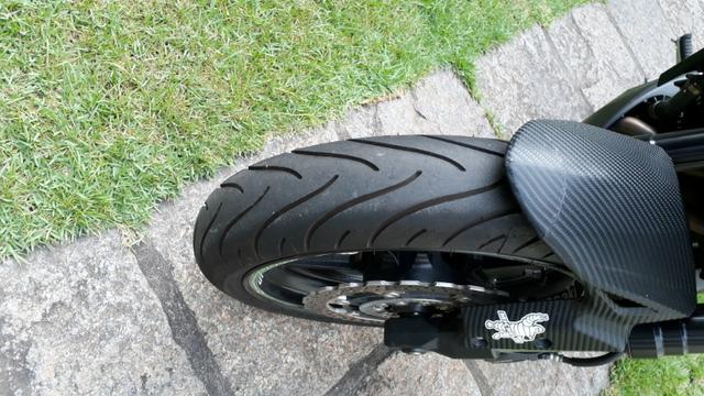 Kawasaki Versys 650 cc - Foto 2