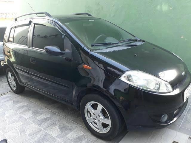 Chery face 1.3 2011!!