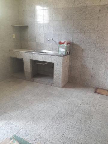 Apartamento em Nova Era 2