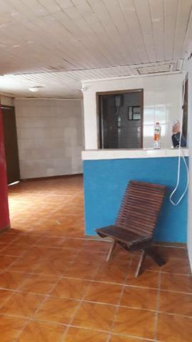 Vendo casa no campo do santana - Foto 5