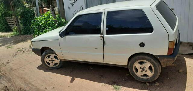 Fiat uno 91 - Foto 4