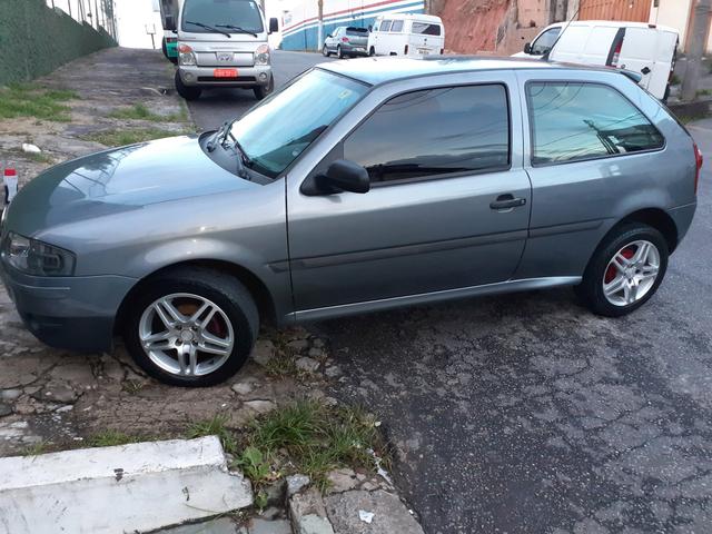 Vendo gol g4 2008 - Foto 2